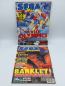 Preview: 4x Sega Magazine Ausgabe 4 bis 7